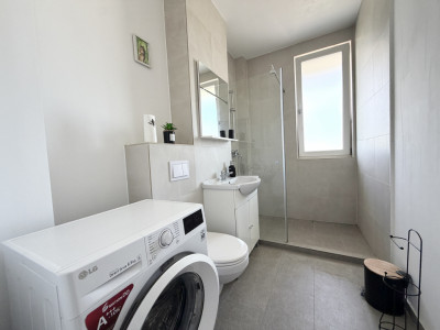 Apartament cu 2 camere de inchiriat, loc de parcare, in Dumbravita imagine mica 6, foxfort.ro