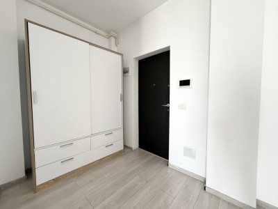 Apartament cu 2 camere de inchiriat, loc de parcare, in Dumbravita imagine mica 7, foxfort.ro