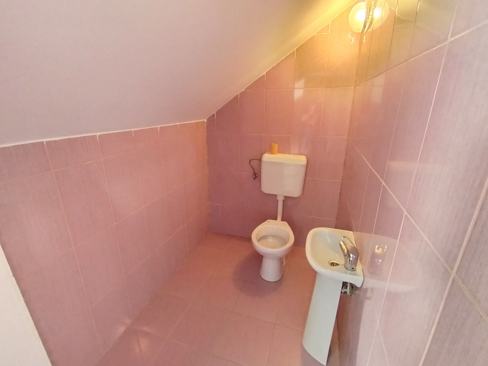 COMISION 0% Apartament cu 3 camere de vanzare in Timisoara, zona Girocului 7, foxfort.ro