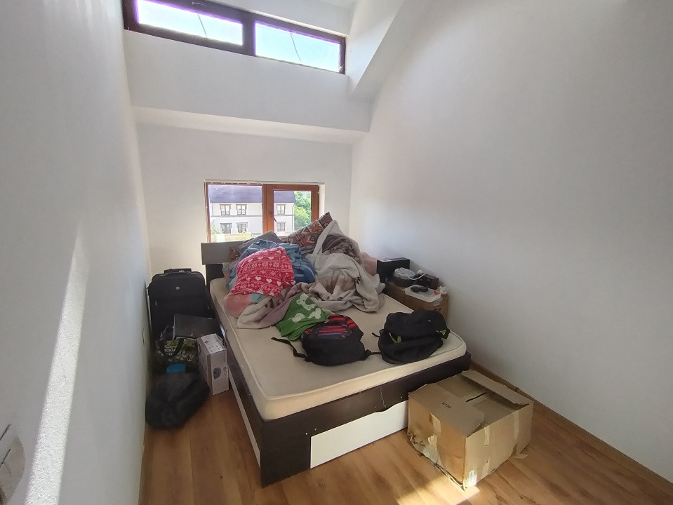 COMISION 0% Apartament cu 3 camere de vanzare in Timisoara, zona Girocului 8, foxfort.ro