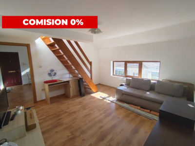 COMISION 0% Apartament cu 3 camere de vanzare in Timisoara, zona Girocului