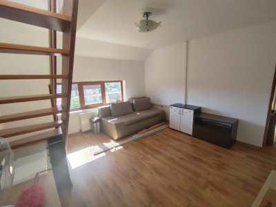 COMISION 0% Apartament cu 3 camere de vanzare in Timisoara, zona Girocului imagine mica 2, foxfort.ro