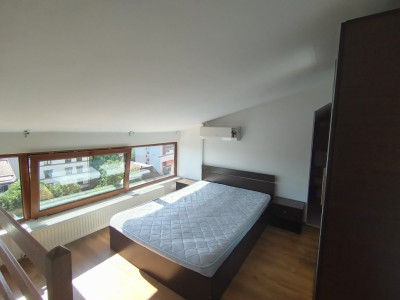 COMISION 0% Apartament cu 3 camere de vanzare in Timisoara, zona Girocului imagine mica 3, foxfort.ro