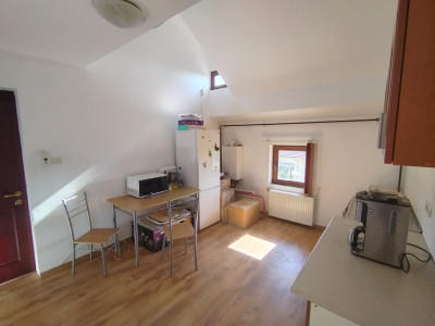COMISION 0% Apartament cu 3 camere de vanzare in Timisoara, zona Girocului imagine mica 5, foxfort.ro
