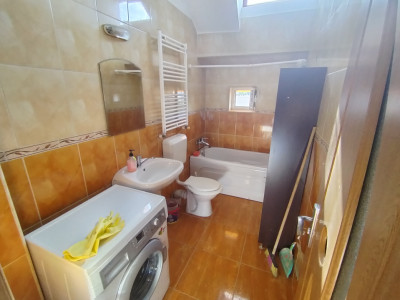 COMISION 0% Apartament cu 3 camere de vanzare in Timisoara, zona Girocului imagine mica 6, foxfort.ro