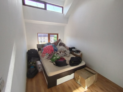 COMISION 0% Apartament cu 3 camere de vanzare in Timisoara, zona Girocului imagine mica 8, foxfort.ro