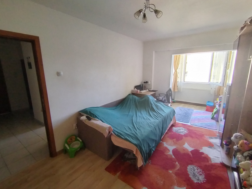 Apartament cu 2 camere de vanzare in Timisoara, zona Girocului 7, foxfort.ro
