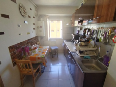 Apartament cu 2 camere de vanzare in Timisoara, zona Girocului