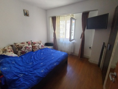 Apartament cu 2 camere de vanzare in Timisoara, zona Girocului imagine mica 2, foxfort.ro
