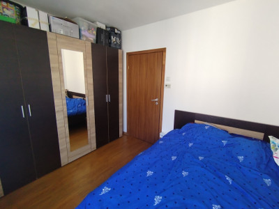Apartament cu 2 camere de vanzare in Timisoara, zona Girocului imagine mica 4, foxfort.ro
