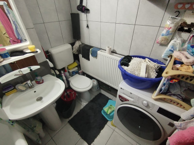 Apartament cu 2 camere de vanzare in Timisoara, zona Girocului imagine mica 6, foxfort.ro