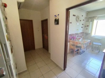 Apartament cu 2 camere de vanzare in Timisoara, zona Girocului imagine mica 9, foxfort.ro