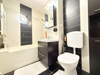 Apartament cu 2 camere, complet renovat, de vanzare in zona Bucovina imagine mica 4, foxfort.ro