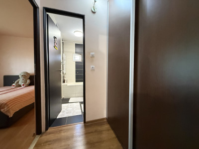 Apartament cu 2 camere, complet renovat, de vanzare in zona Bucovina imagine mica 5, foxfort.ro
