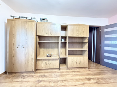 Apartament cu 2 camere, complet renovat, de vanzare in zona Bucovina imagine mica 12, foxfort.ro