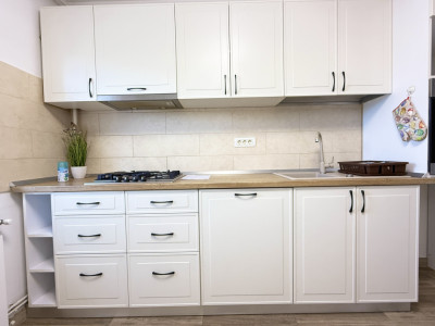 Apartament cu 2 camere, complet renovat, de vanzare in zona Bucovina imagine mica 18, foxfort.ro