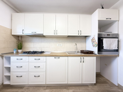 Apartament cu 2 camere, complet renovat, de vanzare in zona Bucovina imagine mica 19, foxfort.ro
