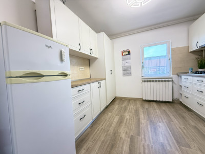 Apartament cu 2 camere, complet renovat, de vanzare in zona Bucovina imagine mica 21, foxfort.ro