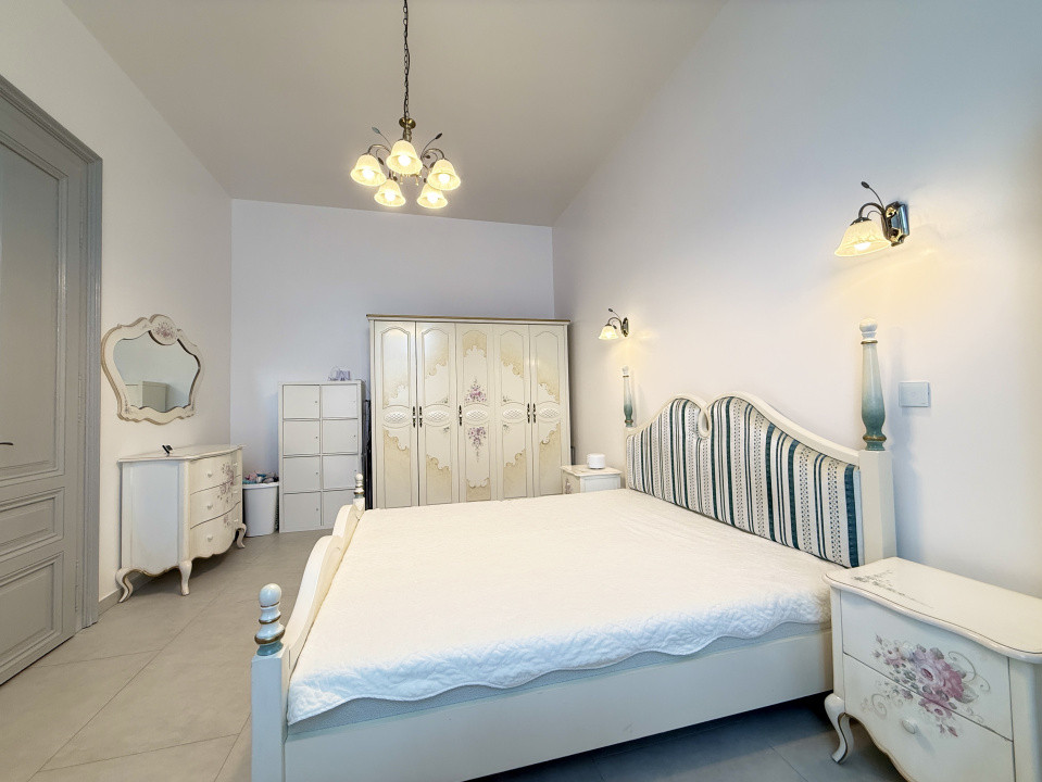 Apartament premium intr-o cladire de patrimoniu, la cateva minute de Catedrala 4, foxfort.ro