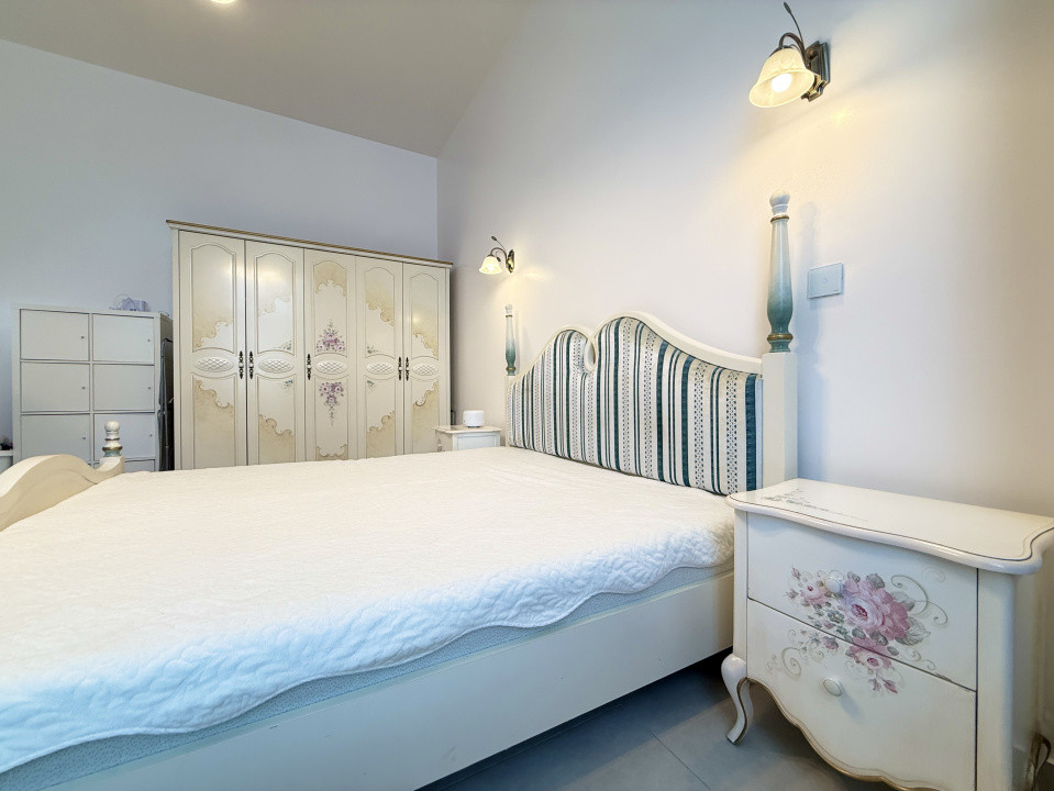 Apartament premium intr-o cladire de patrimoniu, la cateva minute de Catedrala 5, foxfort.ro