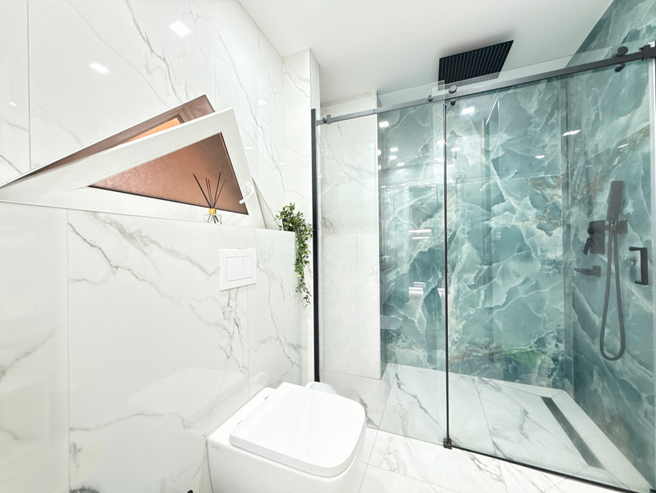 Apartament premium intr-o cladire de patrimoniu, la cateva minute de Catedrala 10, foxfort.ro