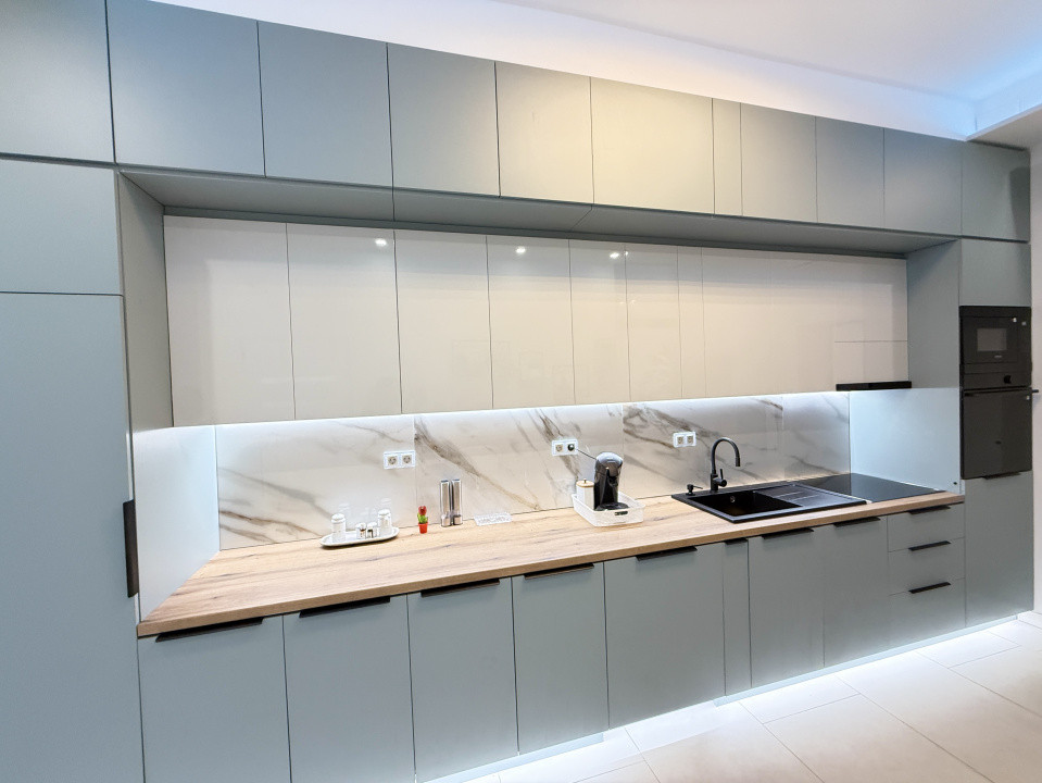 Apartament premium intr-o cladire de patrimoniu, la cateva minute de Catedrala 34, foxfort.ro