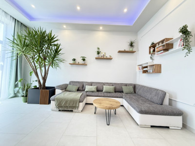 Apartament premium intr-o cladire de patrimoniu, la cateva minute de Catedrala imagine mica 2, foxfort.ro