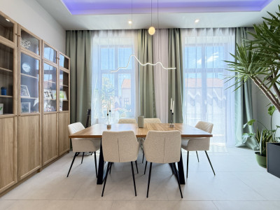 Apartament premium intr-o cladire de patrimoniu, la cateva minute de Catedrala imagine mica 3, foxfort.ro