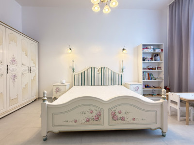 Apartament premium intr-o cladire de patrimoniu, la cateva minute de Catedrala imagine mica 6, foxfort.ro