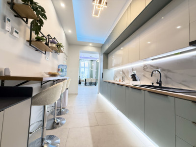 Apartament premium intr-o cladire de patrimoniu, la cateva minute de Catedrala imagine mica 7, foxfort.ro