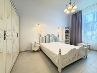 Apartament premium intr-o cladire de patrimoniu, la cateva minute de Catedrala imagine mica 26, foxfort.ro