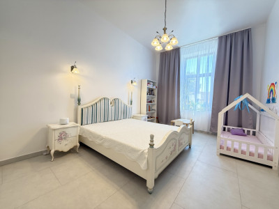 Apartament premium intr-o cladire de patrimoniu, la cateva minute de Catedrala imagine mica 27, foxfort.ro