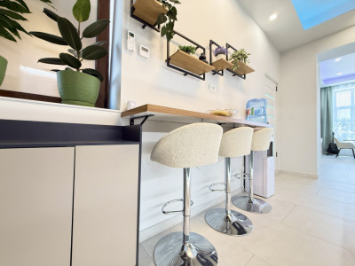 Apartament premium intr-o cladire de patrimoniu, la cateva minute de Catedrala imagine mica 30, foxfort.ro