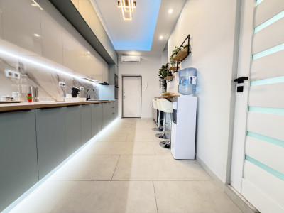 Apartament premium intr-o cladire de patrimoniu, la cateva minute de Catedrala imagine mica 32, foxfort.ro