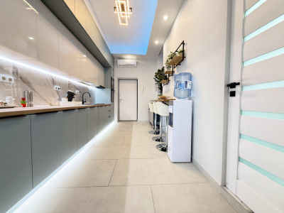 Apartament premium intr-o cladire de patrimoniu, la cateva minute de Catedrala imagine mica 33, foxfort.ro