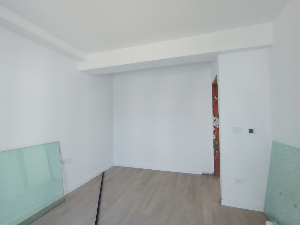 Casa individuala cu 4 camere Parter + 2 Etaje, in Giroc - V10060 13, foxfort.ro