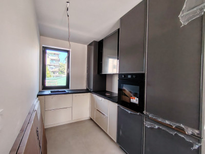 Casa individuala cu 4 camere Parter + 2 Etaje, in Giroc - V10060 imagine mica 2, foxfort.ro