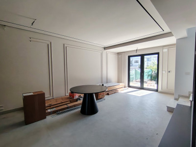 Casa individuala cu 4 camere Parter + 2 Etaje, in Giroc - V10060 imagine mica 8, foxfort.ro