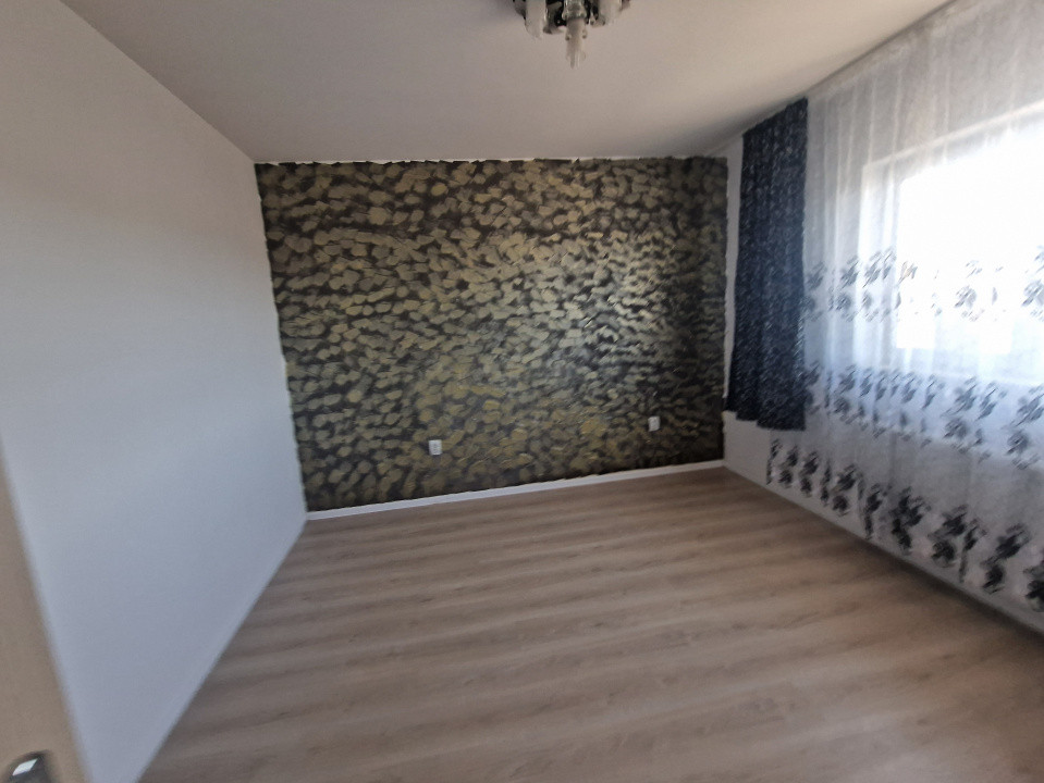 Duplex cu 3 camere si teren de 250 mp in Bucovat 4, foxfort.ro