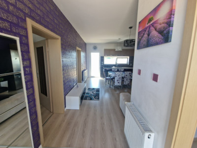 Duplex cu 3 camere si teren de 250 mp in Bucovat imagine mica 2, foxfort.ro
