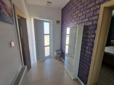 Duplex cu 3 camere si teren de 250 mp in Bucovat imagine mica 7, foxfort.ro