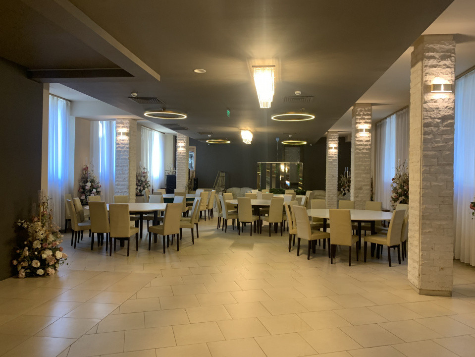 Spatiu comercial, servicii zona de est - Timisoara 1, foxfort.ro