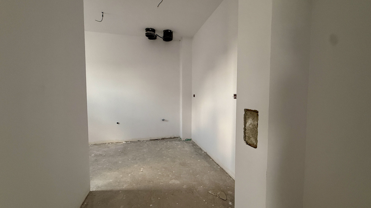 Casa de vanzare 5 camere si teren de 950 mp - Mosnita Noua 29, foxfort.ro