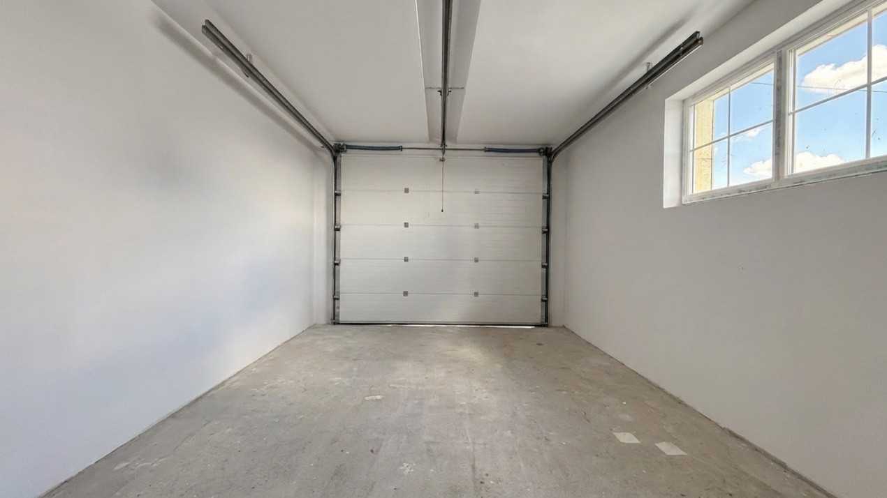 Casa de vanzare 5 camere si teren de 950 mp - Mosnita Noua 32, foxfort.ro