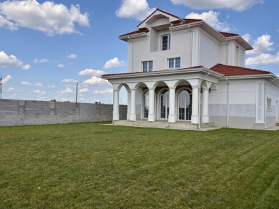 Casa de vanzare 5 camere si teren de 950 mp - Mosnita Noua imagine mica 2, foxfort.ro