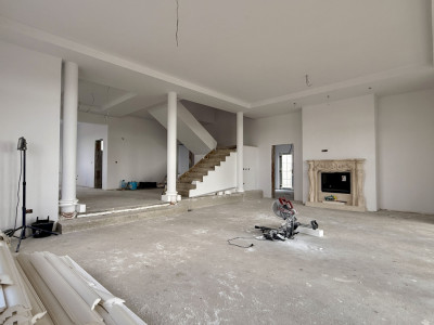Casa de vanzare 5 camere si teren de 950 mp - Mosnita Noua imagine mica 3, foxfort.ro