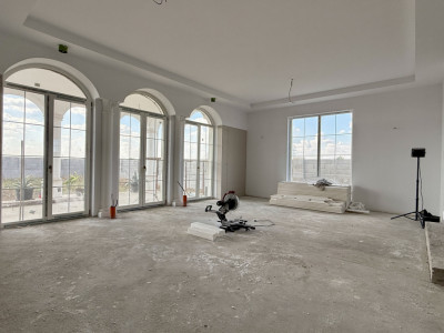 Casa de vanzare 5 camere si teren de 950 mp - Mosnita Noua imagine mica 7, foxfort.ro