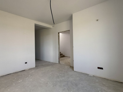 Casa de vanzare 5 camere si teren de 950 mp - Mosnita Noua imagine mica 20, foxfort.ro