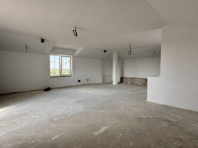 Casa de vanzare 5 camere si teren de 950 mp - Mosnita Noua imagine mica 26, foxfort.ro
