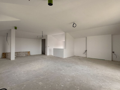 Casa de vanzare 5 camere si teren de 950 mp - Mosnita Noua imagine mica 27, foxfort.ro